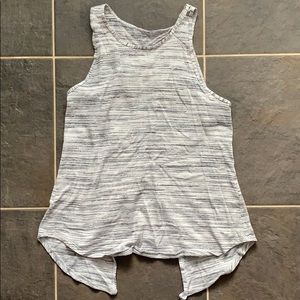 Lululemon tank top